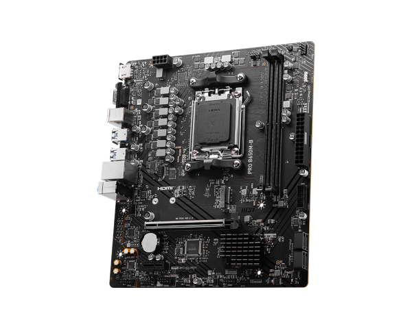 Mainboard Intel MSI B650M-B Pro DDR5