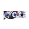 Card màn hình Colorful iGame RTX 3060 Ultra White OC 12GB L-V 3 Fan