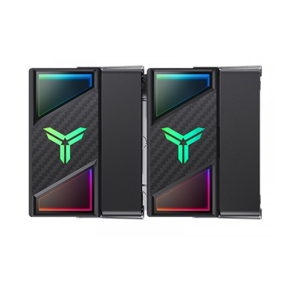 Tản nhiệt khí JONSBO CR-1400 DV2 Đen