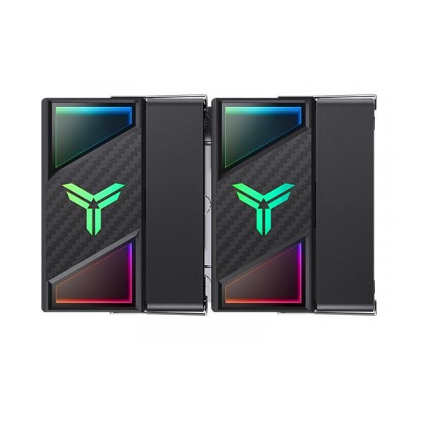 Tản nhiệt khí JONSBO CR-1400 DV2 Đen