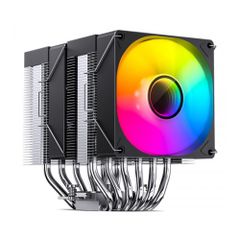 Tản nhiệt khí JONSBO CR-1400 DV2 Đen