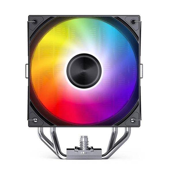 Tản nhiệt khí JONSBO CA40 BLACK (LED ARGB)