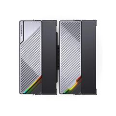 Tản nhiệt khí JONSBO CA90 BLACK (LED ARGB)