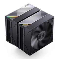 Tản nhiệt khí JONSBO CA90 BLACK (LED ARGB)