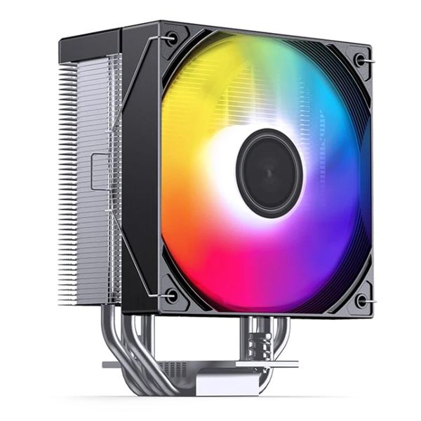 Tản nhiệt khí JONSBO CB40 BLACK (LED ARGB)