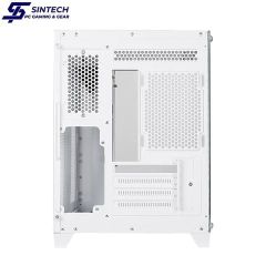 Vỏ Case MAGIC AQUA M ULTRA Plus M-ATX/ITX Trắng