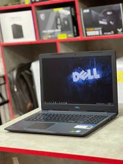 Laptop Dell Gaming G3 3579 (i7-8750H/16GB/SSD 256GB/HDD 500gB/GTX 1050 4GB)