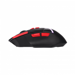 Chuột gaming có dây E-DRA EM631 Đen
