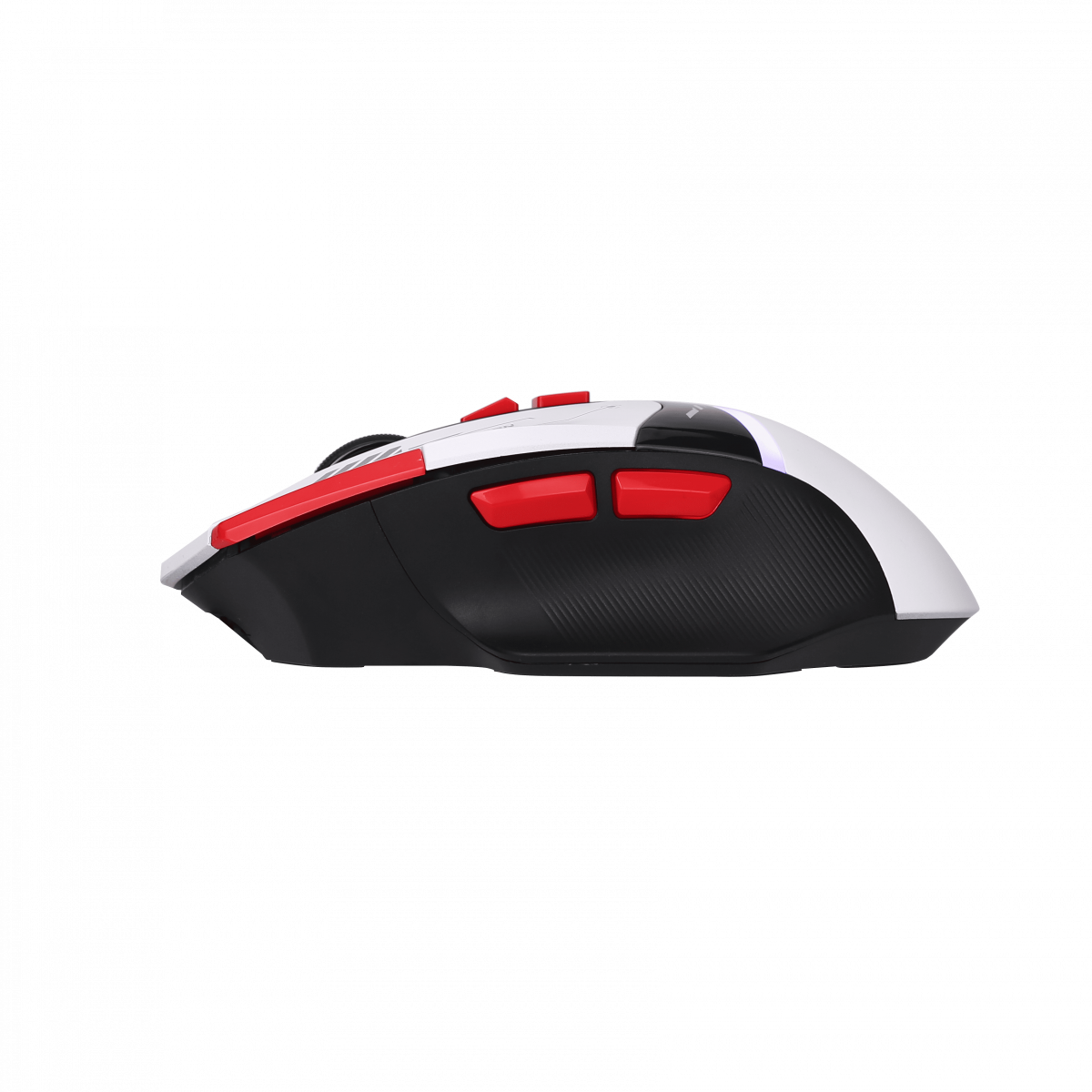 Chuột gaming có dây E-DRA EM631 Trắng