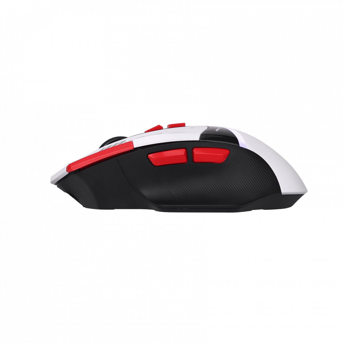 Chuột gaming không dây E-DRA EM631W Trắng