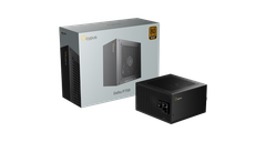 Nguồn Ocypus Delta P750 750W 80 Plus Bronze Đen