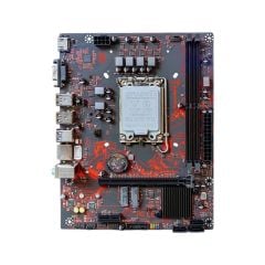 Mainboard Intel GreatWall H610M-A DDR4