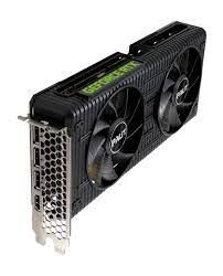 Card màn hình PALIT GeForce RTX 3060 Dual 12GB GDDR6