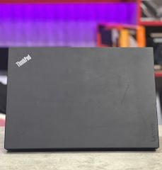 Laptop Lenovo Thinkpad T580 (i5 8250U/16GB/256GB/15.6" FHD) Cũ Đẹp