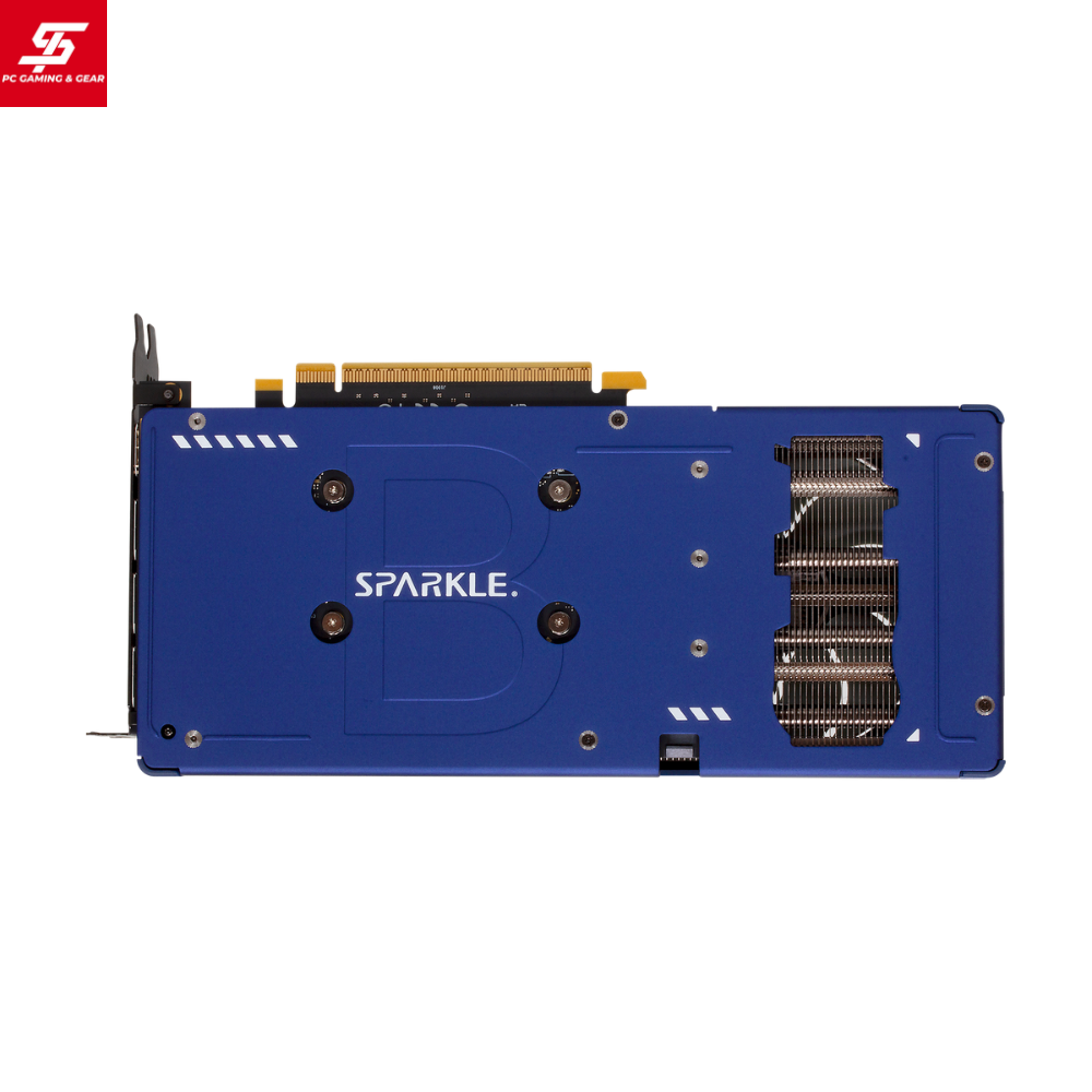 VGA SPARKLE Arc B570 Guardian OC 10GB GDDR6