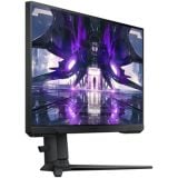 Màn hình Gaming Samsung 24 inch Odyssey G3 LS24AG320NEXXV (24inch,FHD,165Hz,1Ms).