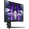 Màn hình Gaming Samsung 24 inch Odyssey G3 LS24AG320NEXXV (24inch,FHD,165Hz,1Ms).