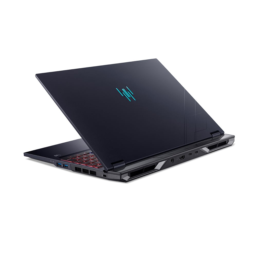Laptop Acer Gaming Predator Helios Neo 16 PHN16-I31-50H7 NH.U4SSV.001 (Intel Core i5-14450HX | RTX 5050 8GB GDDR7 | 16inch FHD+ | 32GB | 512GB | Windows 11 Home | Đen)