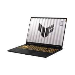 Laptop ASUS TUF Gaming F16 FX608JMI-TU241W (Intel Core i7 Processor 14650HX | RTX 5060 | 16 inch FHD+ 144Hz | 16GB | 512GB | Win 11 | Xám)