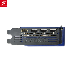 VGA SPARKLE Arc B580 TITAN OC 12GB GDDR6