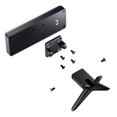 Màn hình phụ JONSBO DS339 Black