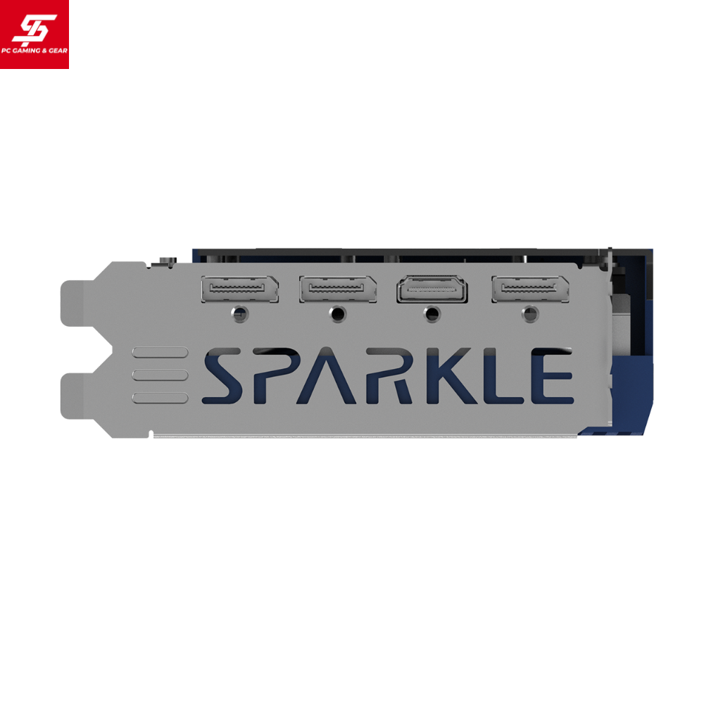VGA SPARKLE Arc A580 ORC OC 8GB GDDR6