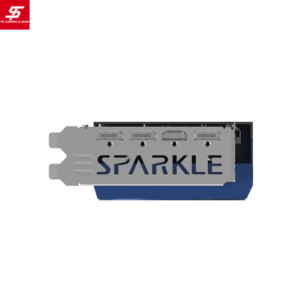 VGA SPARKLE Arc A770 TITAN ROC OC 16GB GDDR6