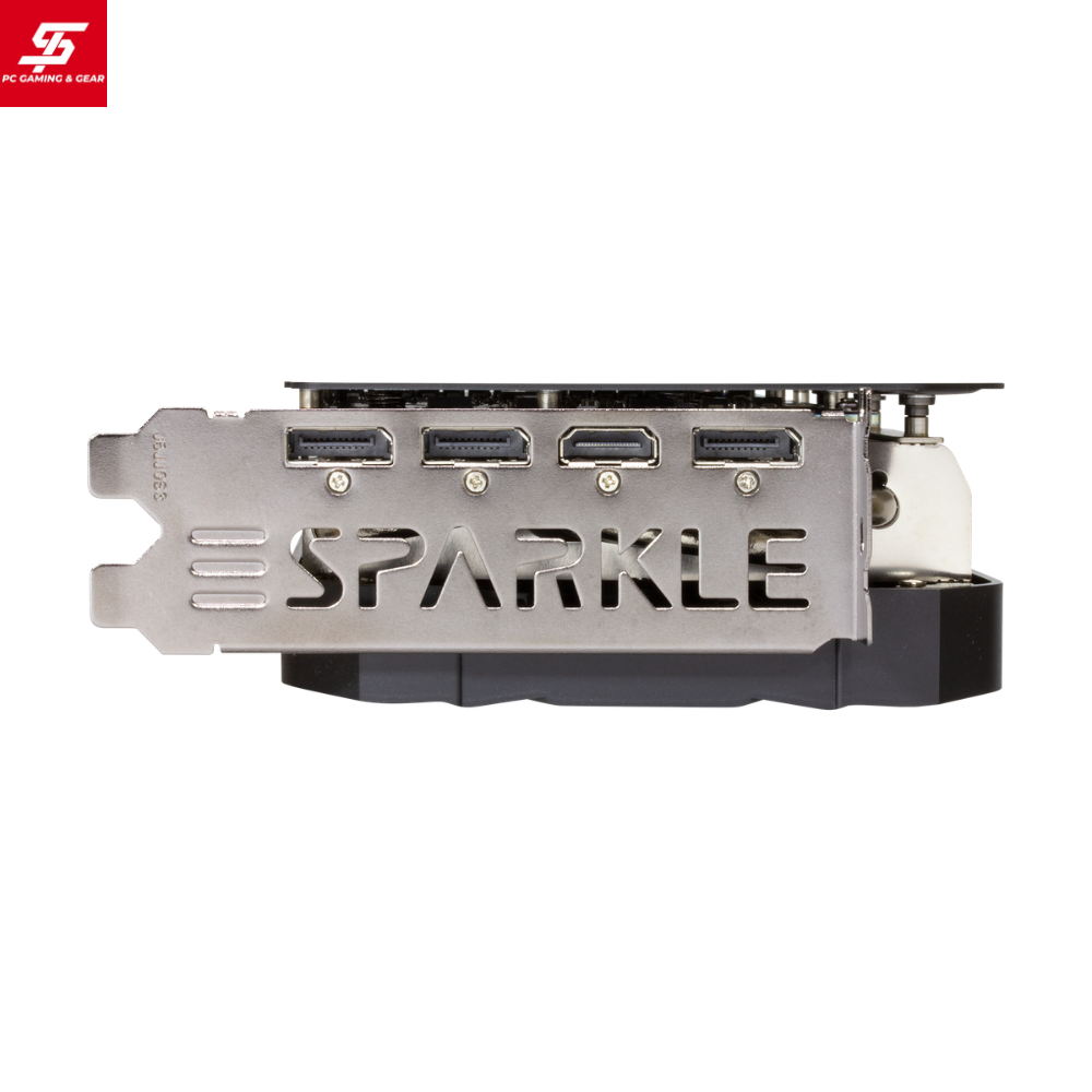VGA SPARKLE Arc A750 ROC OC Edition 8GB GDDR6