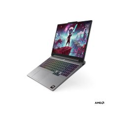 Laptop Lenovo LOQ 15AHP11 83TN0040VN (AMD Ryzen 7 250 | RTX 5050 8GB GDDR7 | 15.3 inch WUXGA | 16GB | 512GB | Windows 11 Home Single Language | Xám)