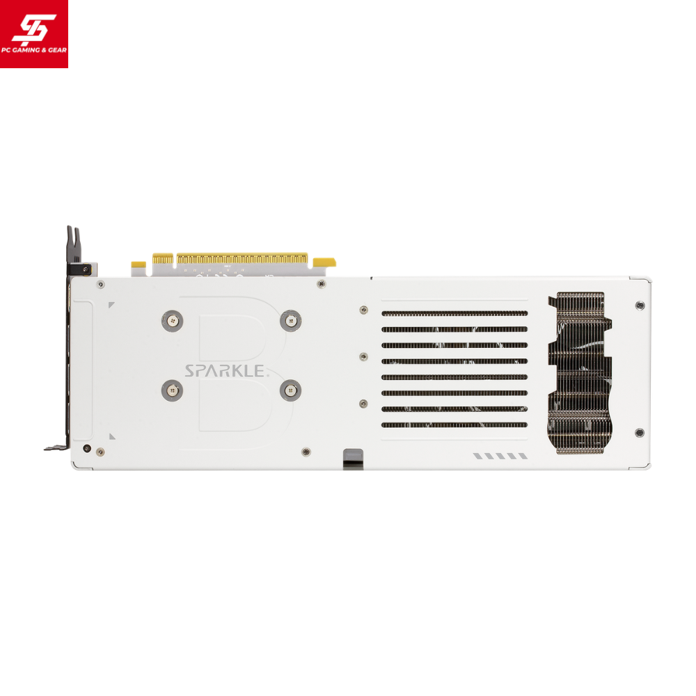 VGA SPARKLE Arc B580 TITAN Luna OC 12GB GDDR6