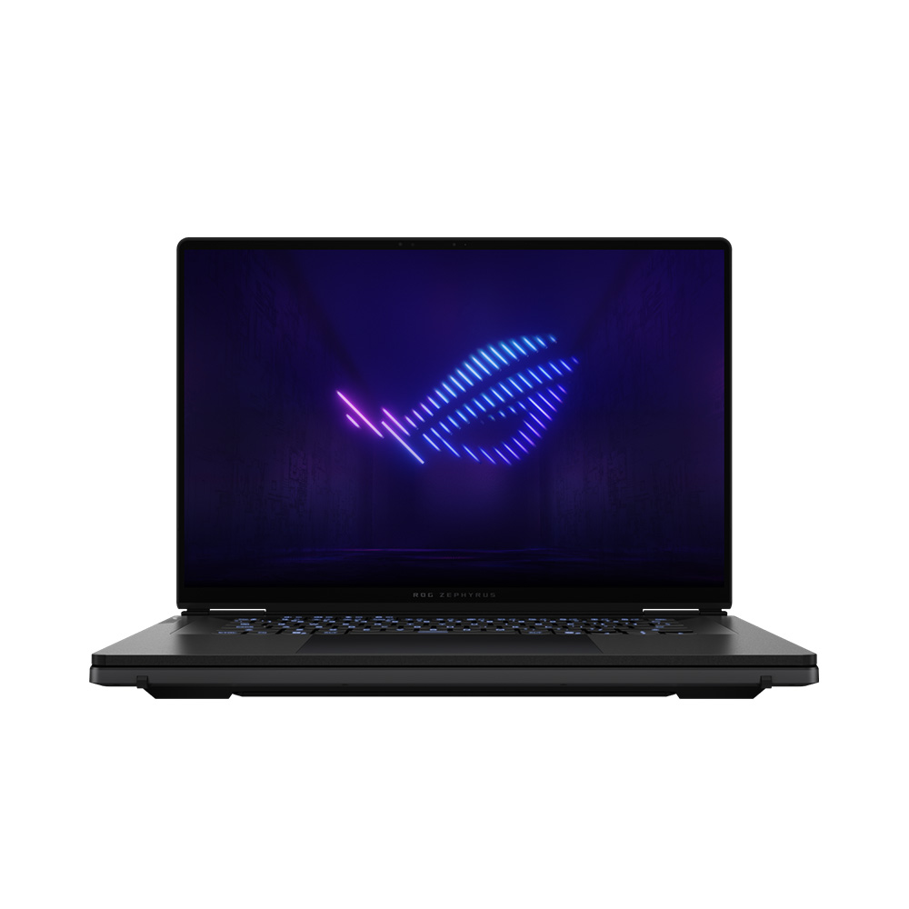 Laptop Asus ROG Zephyrus DUO 16 GX651AX-SR050WS (Core Ultra 9 386H | RTX 5090 | 16-inch 3K cảm ứng | 64GB | 2TB | Windows 11 Home | Xám)