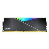 RAM ADATA XPG D50 ROG-CERTIFIED RGB 8GB (2x8G) DDR4 3600MHz Bạc
