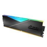 RAM ADATA XPG D50 ROG-CERTIFIED RGB 8GB (2x8G) DDR4 3600MHz Bạc