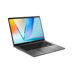 Laptop ASUS Vivobook S14 S3407AA-SF032W (Core Ultra 7 355 | 16GB | 512GB | Intel Graphics | 14 WUXGA OLED | Win 11 | Xám)