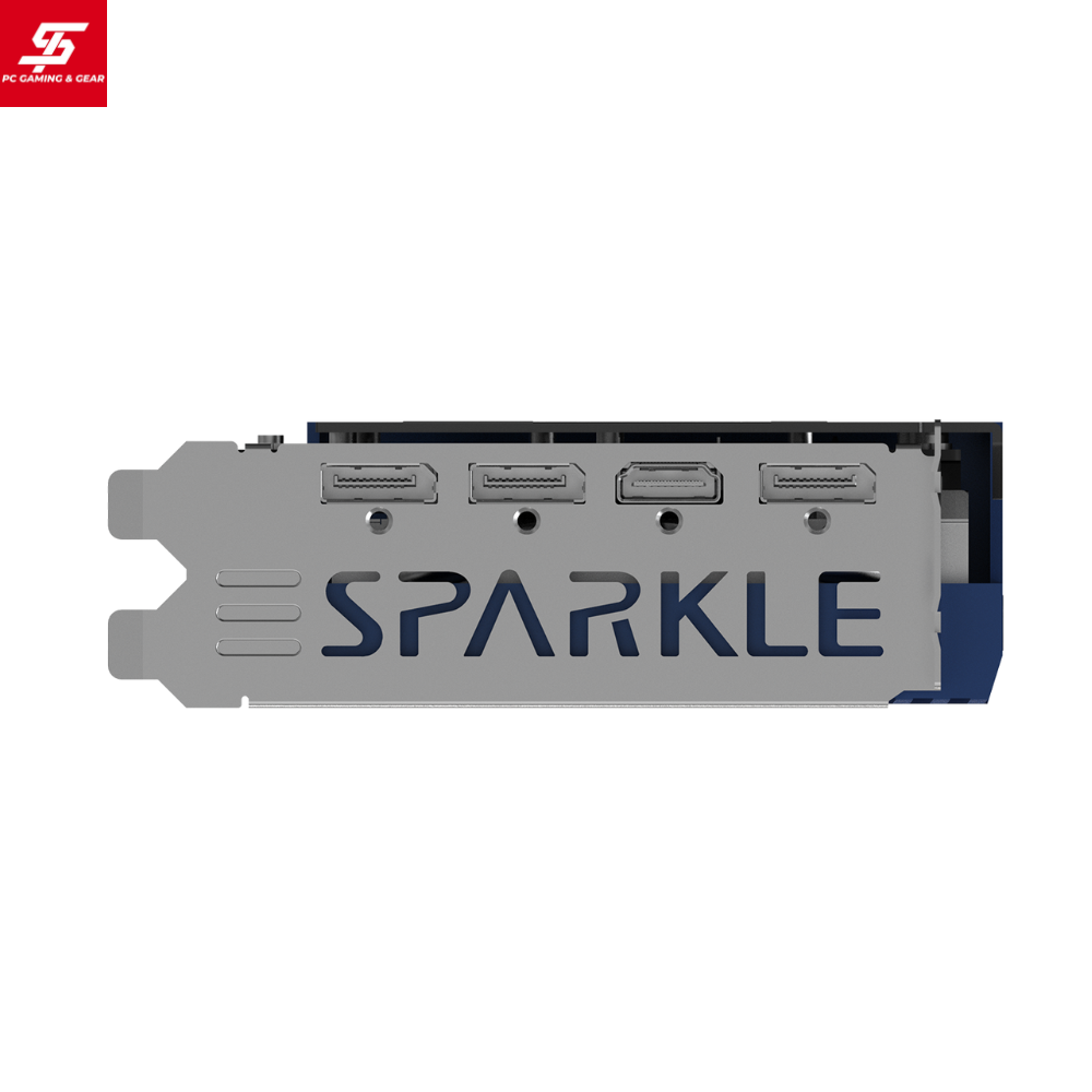 VGA SPARKLE Arc A380 ELF 6GB GDDR6