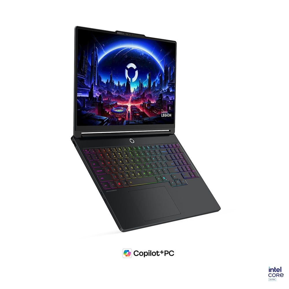 Laptop  Lenovo Legion 5 15IPH11 83RW0023VN (Intel Core™ Ultra 7 356H | RTX 5060 8GB | 15.3 inch WQXGA OLED 165Hz | 16GB | 512GB | Win 11 | Office | Đen)