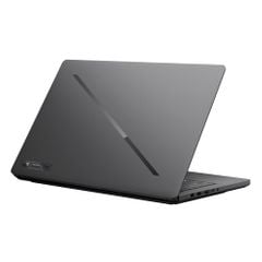 Laptop Gaming AI Asus ROG Zephyrus G14 GU405AW-SY029W (Core Ultra 9 386H | RTX 5080 16GB GDDR7 | 14-inch 3K | 32GB | 1TB | Windows 11 Home | Xám)