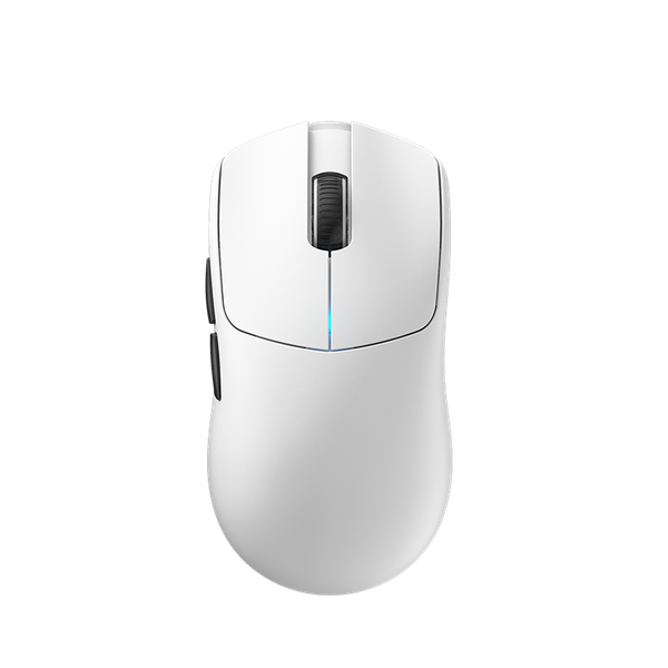 Chuột Machenike L9 X1 PAW 3311 kết nối 3 Mode Trắng