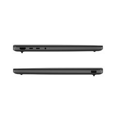 Laptop Asus ZenBook A14 UX3407NA-QD254W (Snapdragon X2 Elite X2E-88-100 | 32GB | 1TB | Qualcomm Adreno | 14 inch WUXGA OLED | Win 11 | Xám)