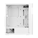 Vỏ Case SEGOTEP AXE 5 ATX/mATX Trắng