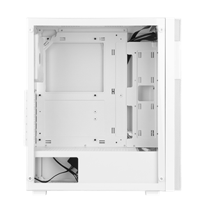 Vỏ Case SEGOTEP AXE 5 ATX/mATX Trắng