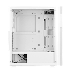 Vỏ Case SEGOTEP AXE 5 ATX/mATX Trắng