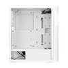 Vỏ Case SEGOTEP AXE 5 ATX/mATX Trắng