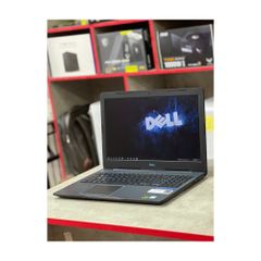 Laptop Dell Gaming G3 3579 (i7-8750H/16GB/SSD 256GB/HDD 500gB/GTX 1050 4GB)