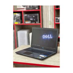 Laptop Dell Gaming G3 3579 (i7-8750H/16GB/SSD 256GB/HDD 500gB/GTX 1050 4GB)