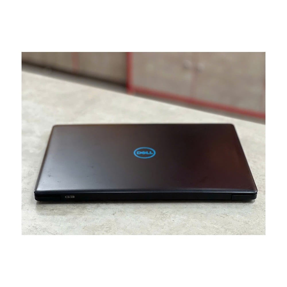 Laptop Dell Gaming G3 3579 (i7-8750H/16GB/SSD 256GB/HDD 500gB/GTX 1050 4GB)