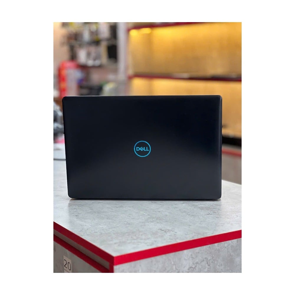Laptop Dell Gaming G3 3579 (i7-8750H/16GB/SSD 256GB/HDD 500gB/GTX 1050 4GB)