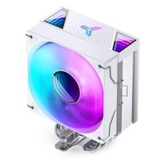 Tản nhiệt khí Jonsbo CR-1000 V2 Pro ARGB Trắng