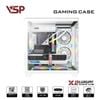 Vỏ Case X2 Luxury M-ATX/I-ATX Trắng