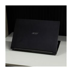 Laptop Acer Gaming Aspire 7 A715-42G-R4XX (Ryzen 5-5500U | 16GB | 256GB | GTX 1650 4GB | 15.6 inch FHD | Đen)
